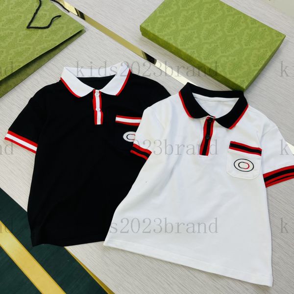 23ss fashion kids g polo sets preppy style sports tees brand designer boys polo t shirts shorts classic high-end children t-shirts with shor, White
23ss fashion kids g polo sets preppy style sports tees brand designer boys polo t shirts shorts classic high-end children t-shirts with shor, White