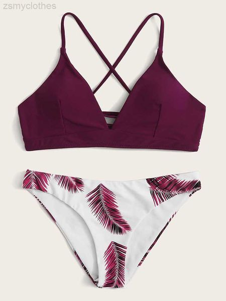 women's swimwear bandeau bikini set women floral random print bikini set push-up swimsuit beachwear padded swimwear bathing suit, White;black
women's swimwear bandeau bikini set women floral random print bikini set push-up swimsuit beachwear padded swimwear bathing suit, White;black