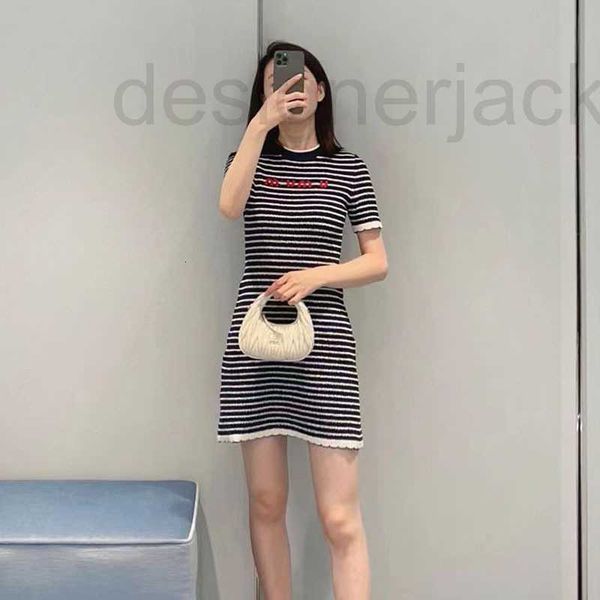 casual dresses designer dress women's 23 spring summer miao mingyuan style short skirt stripe waist slim one step cpy2, Black;gray
casual dresses designer dress women's 23 spring summer miao mingyuan style short skirt stripe waist slim one step cpy2, Black;gray