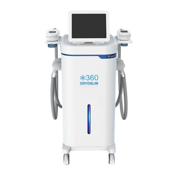 beauty item 360 cryolipolysis fat ing body slimming machine cryolipolysis 360 cryo equipment with 4 handle
beauty item 360 cryolipolysis fat ing body slimming machine cryolipolysis 360 cryo equipment with 4 handle