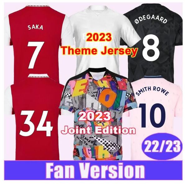 22 23 saka white mens soccer jerseys pepe tierney gabriel odegaard smith rowe martinelli marquinhos g. jesus home away 3rd joint edition foo, Black;yellow
22 23 saka white mens soccer jerseys pepe tierney gabriel odegaard smith rowe martinelli marquinhos g. jesus home away 3rd joint edition foo, Black;yellow