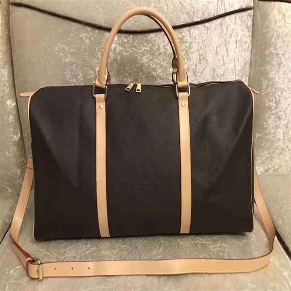 large capacity women travel duffel bags 2021 quality men shoulder handbag handbags carry on luggage bottom rivets 62cm with l285e
large capacity women travel duffel bags 2021 quality men shoulder handbag handbags carry on luggage bottom rivets 62cm with l285e