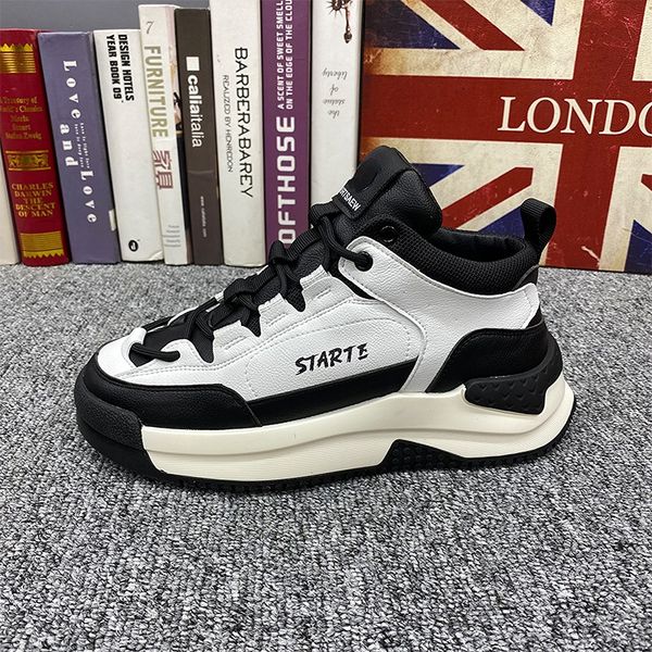 chunky sneakers men winter plush cotton shoes fashion casual microfiber leather upper height increased flat platform board shoes, Red;white
chunky sneakers men winter plush cotton shoes fashion casual microfiber leather upper height increased flat platform board shoes, Red;white