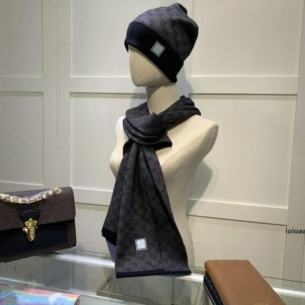 new scarf hat set fashion mens ladies letter printed louise vuitton viuton lvs cap pop design stretch simple plaid scarf couple multicolor, Blue;gray
new scarf hat set fashion mens ladies letter printed louise vuitton viuton lvs cap pop design stretch simple plaid scarf couple multicolor, Blue;gray