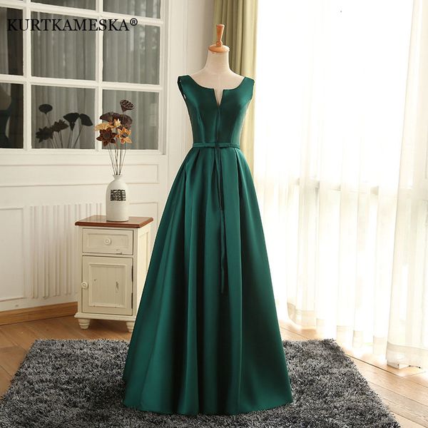 party dresses dark green satin elegant long prom evening guest cocktail party summer dresses for women slim wedding bridesmaid maxi dress 23, White;black
party dresses dark green satin elegant long prom evening guest cocktail party summer dresses for women slim wedding bridesmaid maxi dress 23, White;black