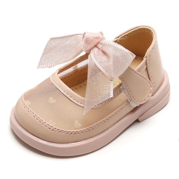 first walkers 11.5-15.5cm baby girls mesh spring shoes lace butterfly-knot little princess dress shoes for party toddler walkers 230314
first walkers 11.5-15.5cm baby girls mesh spring shoes lace butterfly-knot little princess dress shoes for party toddler walkers 230314