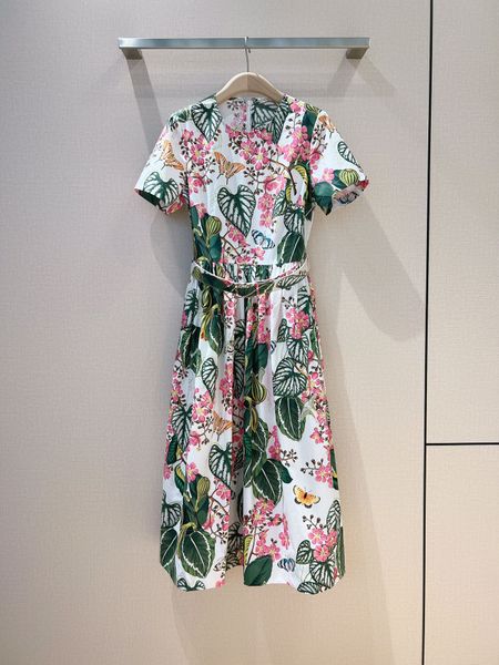 the new dress in early spring of 2023, with colorful flower elements, creates a romantic girl, Black;gray
the new dress in early spring of 2023, with colorful flower elements, creates a romantic girl, Black;gray