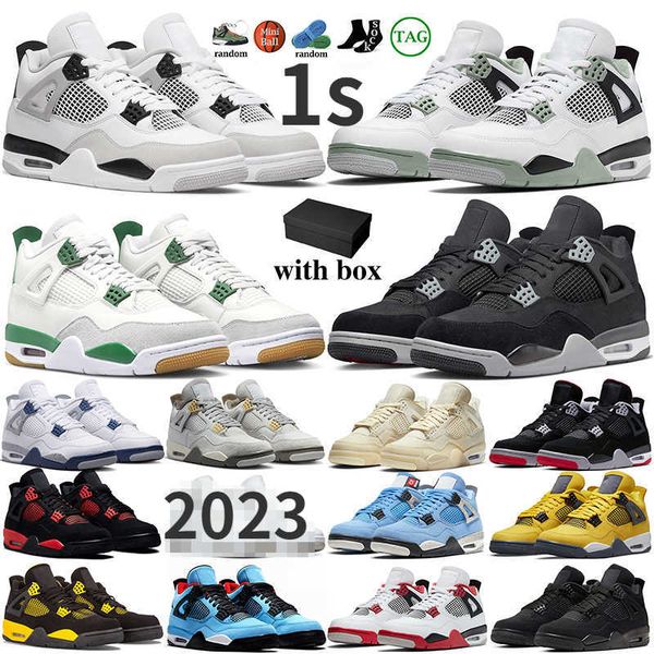 4s basketball shoes women men 4 military black cat oreo fire red thunder sail university blue cool greys seafoam cactus jack canvas
4s basketball shoes women men 4 military black cat oreo fire red thunder sail university blue cool greys seafoam cactus jack canvas