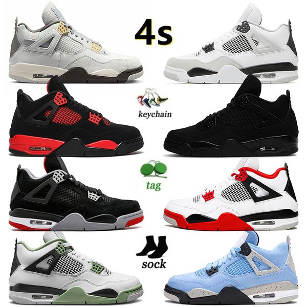 mens jumoman 4s basketball shoes 4 size 13 balckcats military balck and red seafoam infrared j4s white oreos cement retros og women sneakers
mens jumoman 4s basketball shoes 4 size 13 balckcats military balck and red seafoam infrared j4s white oreos cement retros og women sneakers