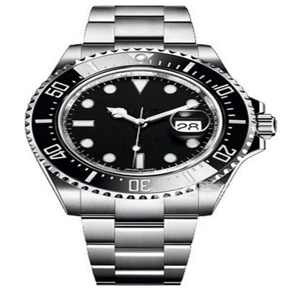 men's watch 44mm ceramic swagger automatic mechanical date waterproof luminous sapphire252s, Slivery;brown
men's watch 44mm ceramic swagger automatic mechanical date waterproof luminous sapphire252s, Slivery;brown