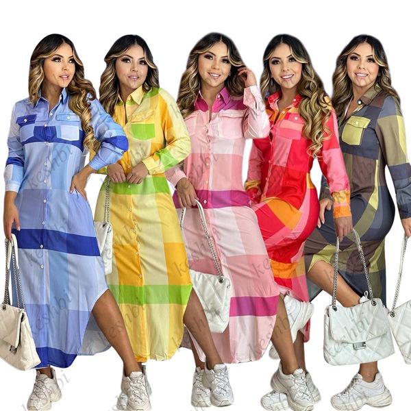 for maxi dresses women button down long shirt dress grid print lapel neck party dress casual long sleeve, Black;gray
for maxi dresses women button down long shirt dress grid print lapel neck party dress casual long sleeve, Black;gray