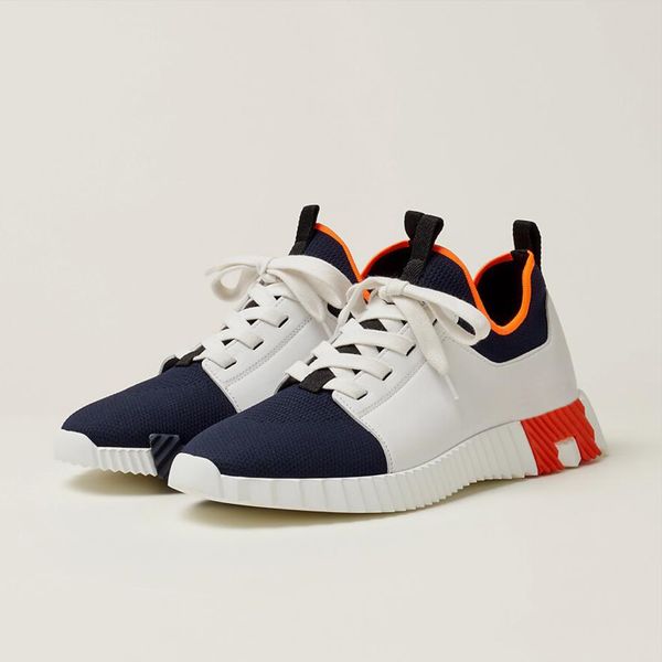fashion luxury men depart casuals shoes knitted & calfskin soft bottoms running sneakers italy perfect elasticd band low lightweight casual, Black
fashion luxury men depart casuals shoes knitted & calfskin soft bottoms running sneakers italy perfect elasticd band low lightweight casual, Black