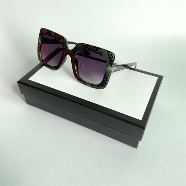 fashion multicolor ladies sunglasses retro square oversize sun glasses uv protection big frame funny stripe eyeglasses with box263v, White;black
fashion multicolor ladies sunglasses retro square oversize sun glasses uv protection big frame funny stripe eyeglasses with box263v, White;black
