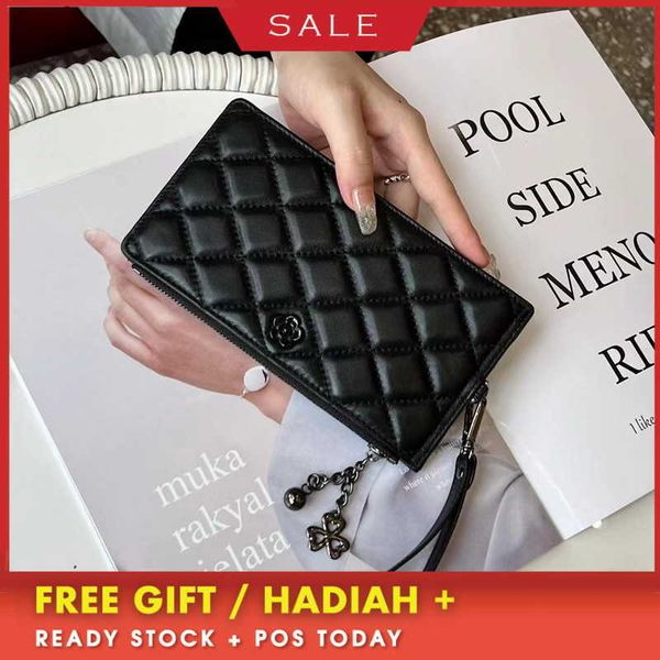 brand design ladies wallet blue purse 2023 new layer sheep long flat handbag card case leather lady fashion wallets wholesale, Red;black
brand design ladies wallet blue purse 2023 new layer sheep long flat handbag card case leather lady fashion wallets wholesale, Red;black