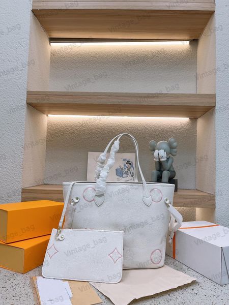never mm full women tote handbag 2pcs with wallet clutch monograms embossed designer large capacity long shoulder handles shopping bag m5890
never mm full women tote handbag 2pcs with wallet clutch monograms embossed designer large capacity long shoulder handles shopping bag m5890