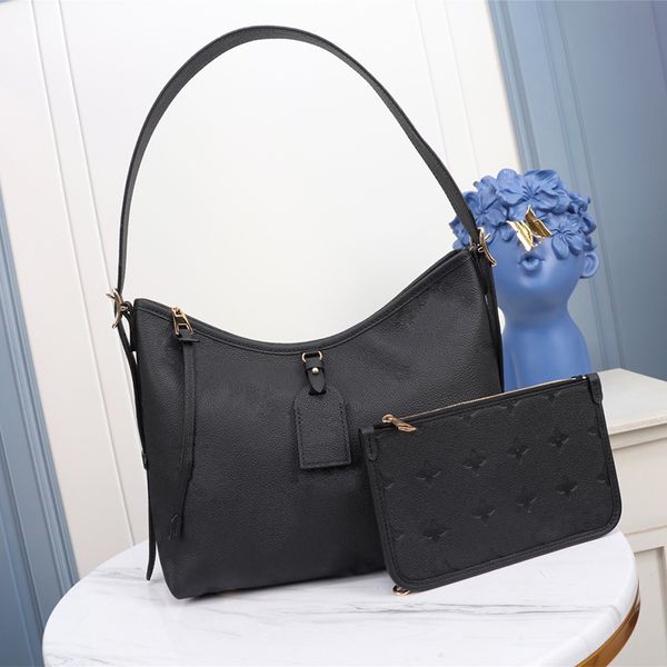 new women's bag luxury designer single shoulder bag shopping bag cross-body shoulder bag commuting handbag purse fashion handbag word f