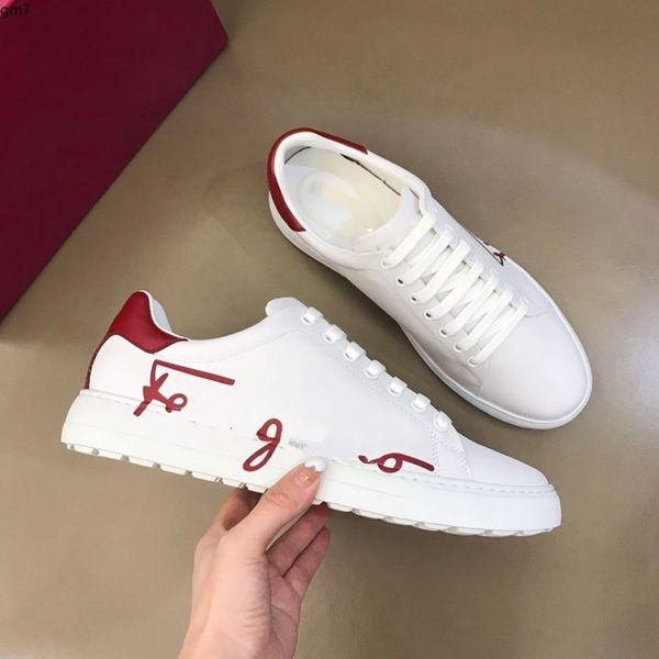 men designer fashion dress shoes metal buckle streetwear luxury leather mens party sports casual shoe mkjkmnj gm7000001, Red;white
men designer fashion dress shoes metal buckle streetwear luxury leather mens party sports casual shoe mkjkmnj gm7000001, Red;white