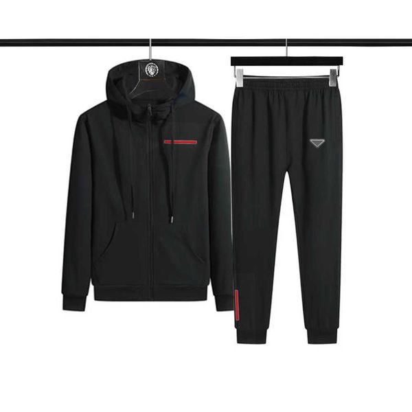 23new men's tracksuits set designer mens ladies hoodie or pants sweatshirts suits zippers letters printed autumn cni5, Gray
23new men's tracksuits set designer mens ladies hoodie or pants sweatshirts suits zippers letters printed autumn cni5, Gray