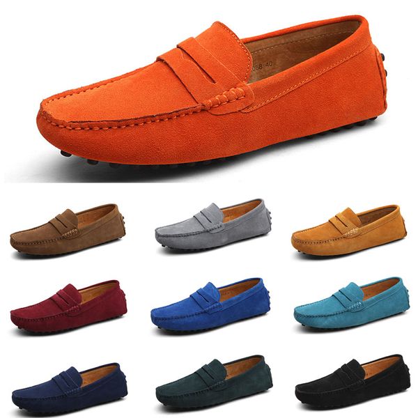 men casual shoes espadrilles triple black navy brown wine red taupe sky blue burgundy mens sneakers outdoor jogging walking size 40-45 ninet
men casual shoes espadrilles triple black navy brown wine red taupe sky blue burgundy mens sneakers outdoor jogging walking size 40-45 ninet