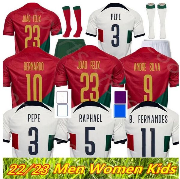 xxxl 4xl 2022 portugal joao felix soccer jerseys portuguese bernardo bruno fernandes diogo j. danilo 22/23 national team football shirt men, Black;yellow
xxxl 4xl 2022 portugal joao felix soccer jerseys portuguese bernardo bruno fernandes diogo j. danilo 22/23 national team football shirt men, Black;yellow