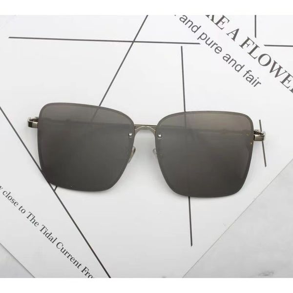 620s gner luxury sunglasses designer letter womens mens goggle senior eyewear for women eyeglasses frame vintage metal sun glasses, White;black
620s gner luxury sunglasses designer letter womens mens goggle senior eyewear for women eyeglasses frame vintage metal sun glasses, White;black