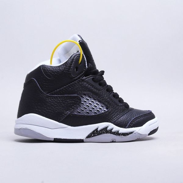kids shoes jumpman 5s toddlers 5 boys jorden air jordan jordan5 jordans5 basketball youth shoe athletic trainers infants chicago sneakers de, Black
kids shoes jumpman 5s toddlers 5 boys jorden air jordan jordan5 jordans5 basketball youth shoe athletic trainers infants chicago sneakers de, Black