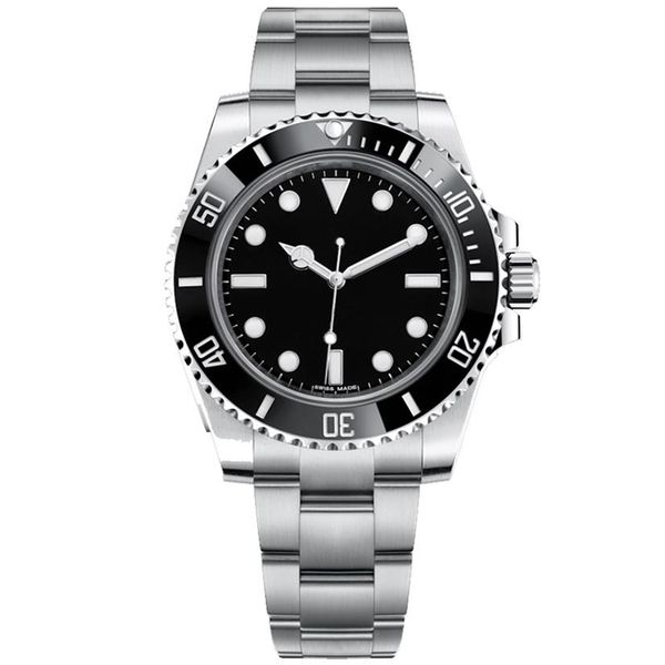 luxury mens automatic mechanical ceramics watches 40mm full stainless steel gliding buckle swim wristwatches sapphire super lumino149o, Slivery;brown
luxury mens automatic mechanical ceramics watches 40mm full stainless steel gliding buckle swim wristwatches sapphire super lumino149o, Slivery;brown