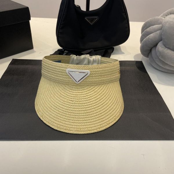designer straw hat for men women hollowt hat men's and women's same sun visor, Blue;gray
designer straw hat for men women hollowt hat men's and women's same sun visor, Blue;gray