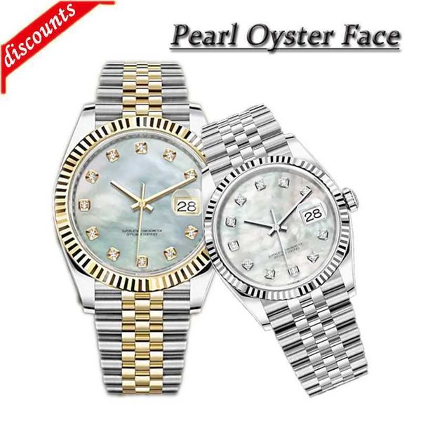 luxury watch watchsc- automatic mechanical 41mm 36mm quartz 31mm 28mm mens womens stainless steel waterproof luminous watches zc, Slivery;black
luxury watch watchsc- automatic mechanical 41mm 36mm quartz 31mm 28mm mens womens stainless steel waterproof luminous watches zc, Slivery;black