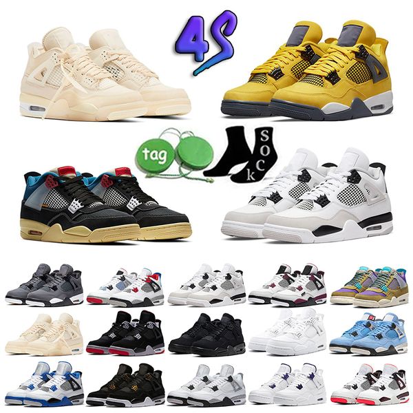 shoes casual jumpman 4 4s slipper running black cat white oreo red thunder canyon purple men women sports off jordon
shoes casual jumpman 4 4s slipper running black cat white oreo red thunder canyon purple men women sports off jordon