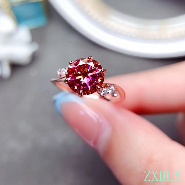 wedding rings est red ring real 925 silver fine jewelry 2ct lab diamond shiny women engagement ring gift 230313, Slivery;golden
wedding rings est red ring real 925 silver fine jewelry 2ct lab diamond shiny women engagement ring gift 230313, Slivery;golden