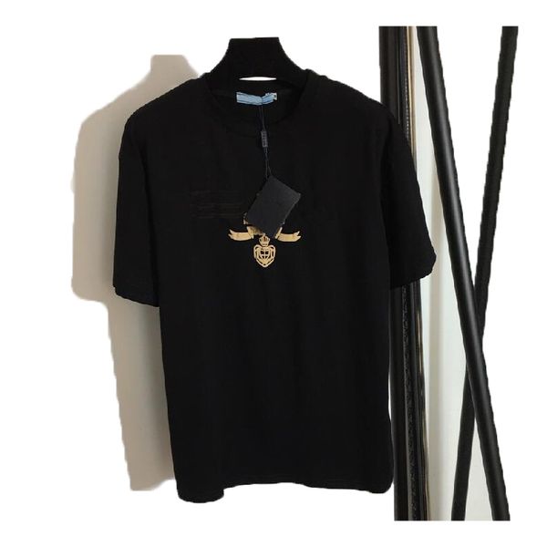 casual summer designers women blouses t shirt summer fashions printed classic fashion short sleeve shirts association tee l multiple colors, White
casual summer designers women blouses t shirt summer fashions printed classic fashion short sleeve shirts association tee l multiple colors, White