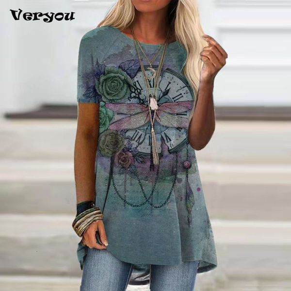 women's t-shirt summer shirt women dragonfly print t-shirt for women vintage o neck short sleeve ladies casual pullovers female tshirt, White
women's t-shirt summer shirt women dragonfly print t-shirt for women vintage o neck short sleeve ladies casual pullovers female tshirt, White