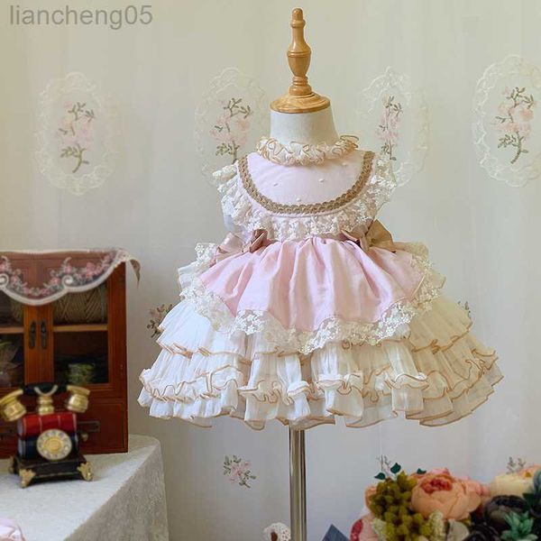 girl's dresses girl summer lolita dress toddler princess dresses for kids baby girls spanish birthday wedding party eid boutique ball g, Red;yellow
girl's dresses girl summer lolita dress toddler princess dresses for kids baby girls spanish birthday wedding party eid boutique ball g, Red;yellow