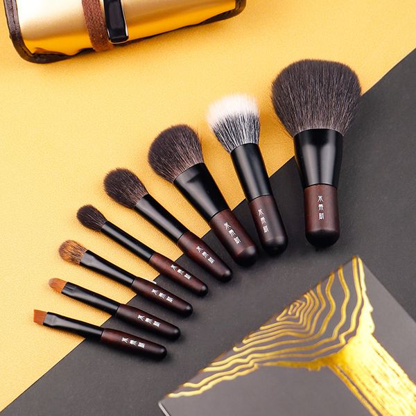 makeup tools mydestiny wintersweet 8pc brushes set animal hair brushes makeup kit eyelash powder eyebrow blush face brush 230314
makeup tools mydestiny wintersweet 8pc brushes set animal hair brushes makeup kit eyelash powder eyebrow blush face brush 230314