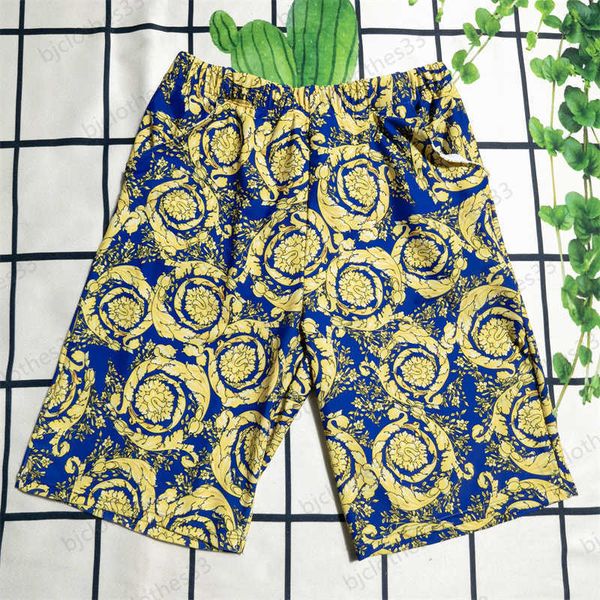 fashion swimwear gold logo print loose joker shorts stitching thong leggings pocket design sporty style beach shorts swimwears trunks brand
fashion swimwear gold logo print loose joker shorts stitching thong leggings pocket design sporty style beach shorts swimwears trunks brand