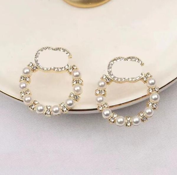 women stud geometric 925 silver famous cubic zirconia earrings for ladies crystal rhinestone pearl earring studs earrings for fashion weddin, Golden;silver
women stud geometric 925 silver famous cubic zirconia earrings for ladies crystal rhinestone pearl earring studs earrings for fashion weddin, Golden;silver