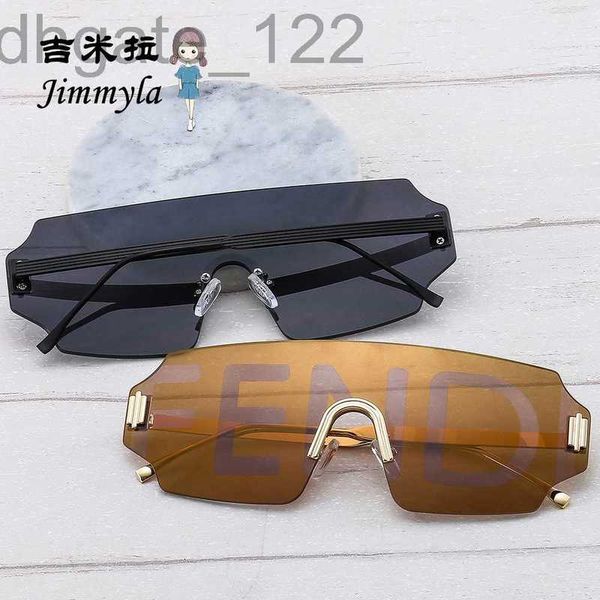 sunglasses designer fashion new letter sunglasses personalized frameless for men and women xwei, White;black
sunglasses designer fashion new letter sunglasses personalized frameless for men and women xwei, White;black