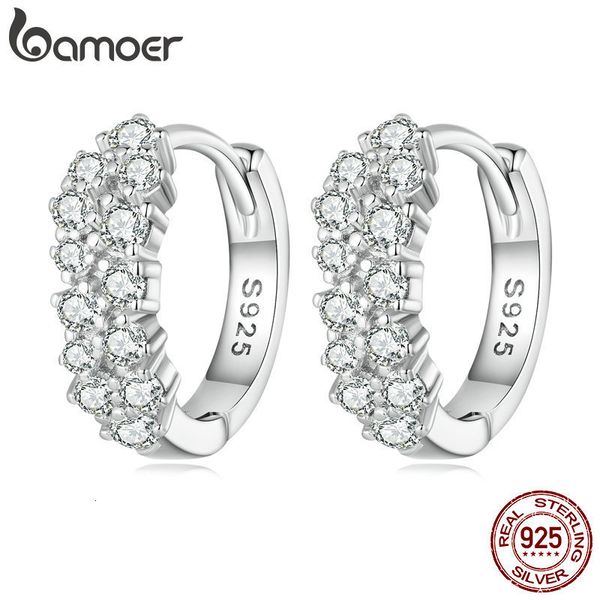 stud 925 sterling silver shiny zircon ear buckles for women luxury earrings fine jewelry anniversary gift bse730 230313, Golden;silver
stud 925 sterling silver shiny zircon ear buckles for women luxury earrings fine jewelry anniversary gift bse730 230313, Golden;silver