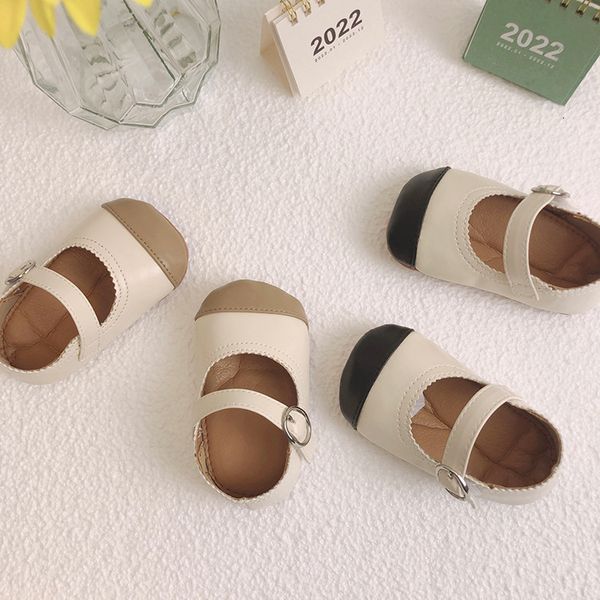 first walkers korean children's princess shoes spring autumn 0-2 years old girls' small leather shoes toddler first walkers 11cm 1
first walkers korean children's princess shoes spring autumn 0-2 years old girls' small leather shoes toddler first walkers 11cm 1