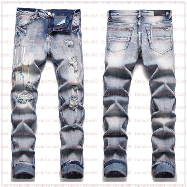 jeans designer european jean hombre letter star men embroidery patchwork ripped for trend motorcycle pant mens skinny., Blue
jeans designer european jean hombre letter star men embroidery patchwork ripped for trend motorcycle pant mens skinny., Blue
