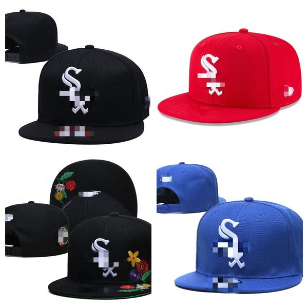 snapbacks fashion cap all team baseball fitted letter sox caps wholesale sports flat full closed hat mix order for base ball teams, Black;white
snapbacks fashion cap all team baseball fitted letter sox caps wholesale sports flat full closed hat mix order for base ball teams, Black;white