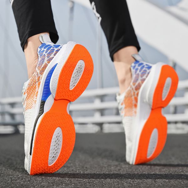 2023 men women running shoes white blue white orange black blue mens trainers outdoor sneakers size 39-44 color28
2023 men women running shoes white blue white orange black blue mens trainers outdoor sneakers size 39-44 color28