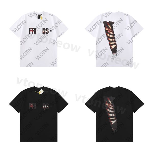 2023 summer men women designers t shirts tees brands man casual vloness shirt luxurys clothing street shorts sleeve clothes 15, White;black
2023 summer men women designers t shirts tees brands man casual vloness shirt luxurys clothing street shorts sleeve clothes 15, White;black