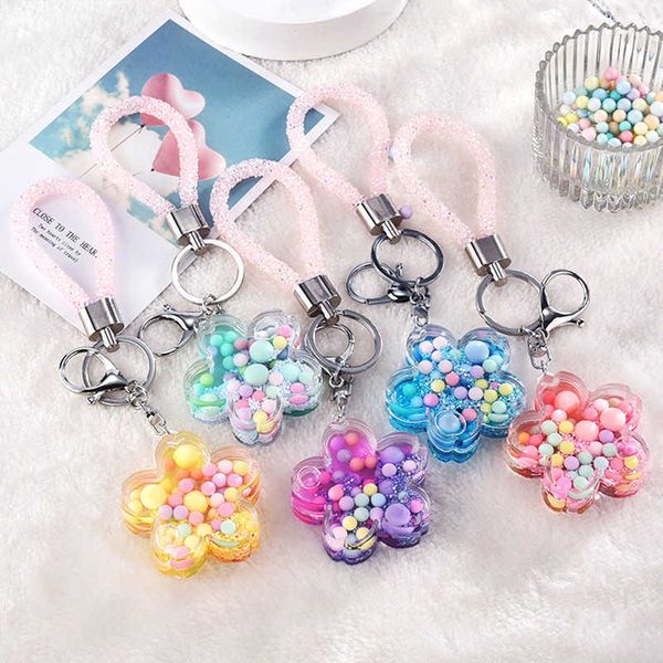 keychains fashion moving liquid quisand keychain acrylic five-pointed star floating keyring for women charm bag pendant key holder gifts l23, Silver
keychains fashion moving liquid quisand keychain acrylic five-pointed star floating keyring for women charm bag pendant key holder gifts l23, Silver