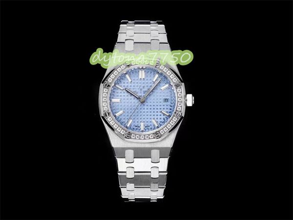 2023new 8f 77350 77351 fully automatic mechanical women's watch diameter 34mm with 5800 automatic chain movement rose gold penduo sapph, Slivery;golden
2023new 8f 77350 77351 fully automatic mechanical women's watch diameter 34mm with 5800 automatic chain movement rose gold penduo sapph, Slivery;golden