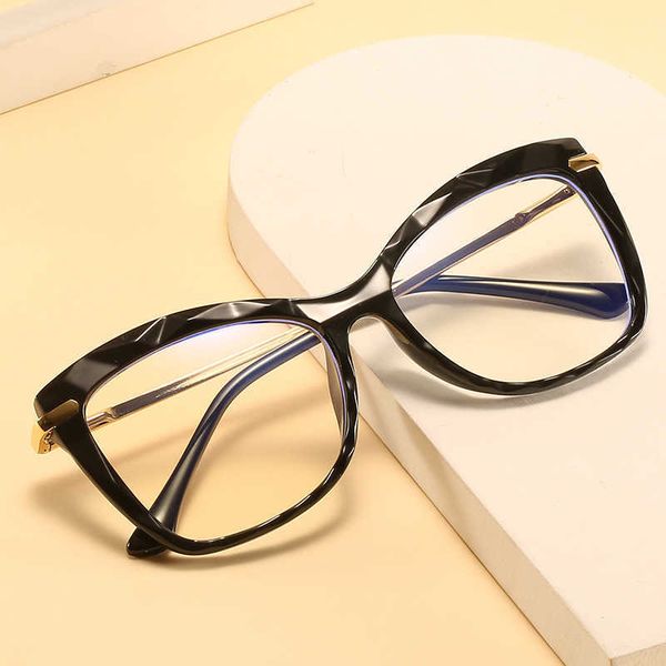 fastrack sunglasses sunglasses fashionable new glasses cutting edge blue light goggles female tr90 full frame spring leg flat lens, White;black
fastrack sunglasses sunglasses fashionable new glasses cutting edge blue light goggles female tr90 full frame spring leg flat lens, White;black