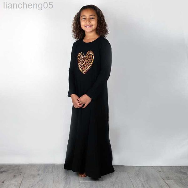 girl's dresses girls and lady nightgown long sleeves clothes leopard heart summer and spring maxi dress casual women dresses cotton and, Red;yellow
girl's dresses girls and lady nightgown long sleeves clothes leopard heart summer and spring maxi dress casual women dresses cotton and, Red;yellow