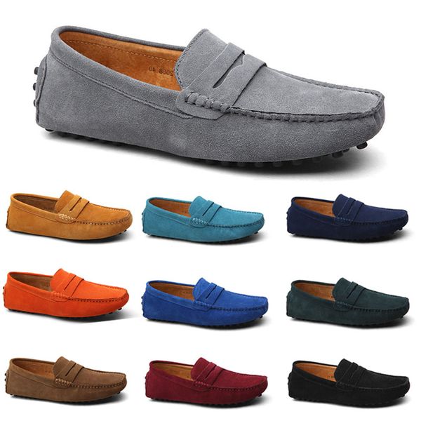 men casual shoes espadrilles triple black navy brown wine red taupe sky blue burgundy mens sneakers outdoor jogging walking size 40-45 eight
men casual shoes espadrilles triple black navy brown wine red taupe sky blue burgundy mens sneakers outdoor jogging walking size 40-45 eight