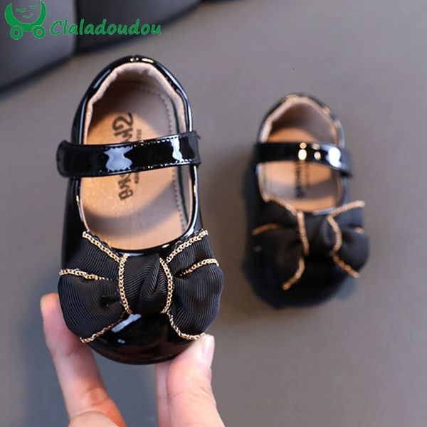 first walkers 12-15.5cm baby girls princess shoes with bowtie-knot solid dress shoes leather rubber soft-sole anti-slip casual toddler shoes
first walkers 12-15.5cm baby girls princess shoes with bowtie-knot solid dress shoes leather rubber soft-sole anti-slip casual toddler shoes